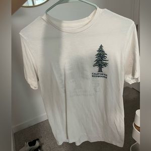 California Redwoods Shirt